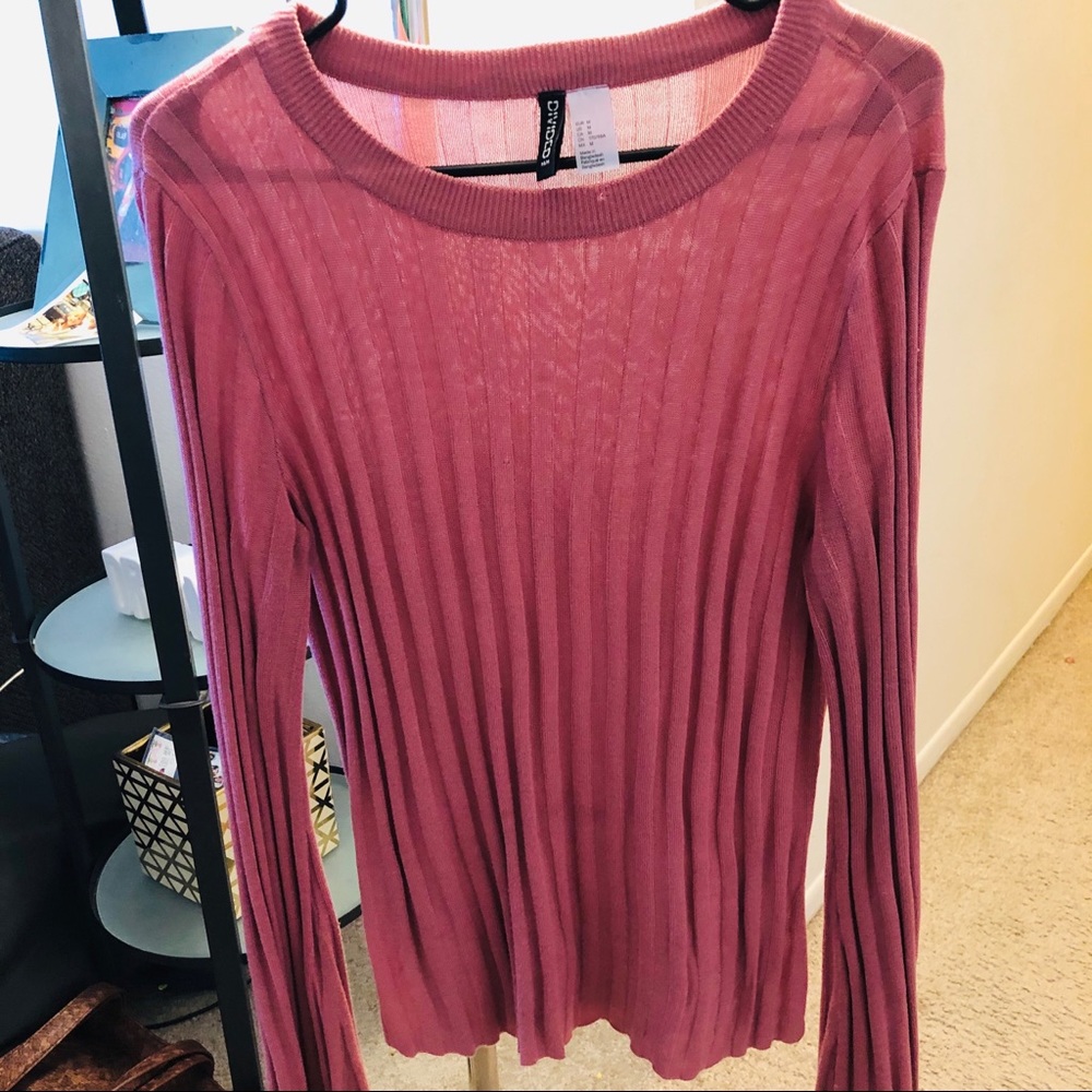 H&M Sweater shirt